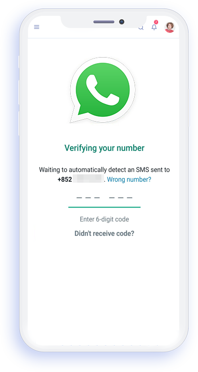 phone number generator