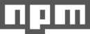 NPM Logo