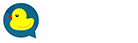 quackr logo