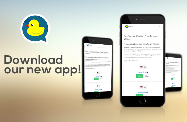 quackr mobile app download